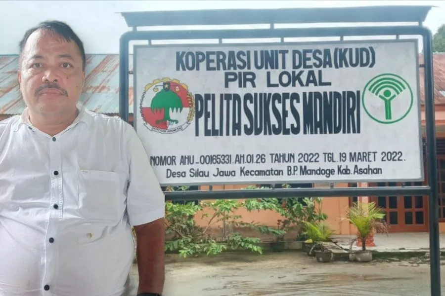 Training & Workshop Koperasi Unit Desa